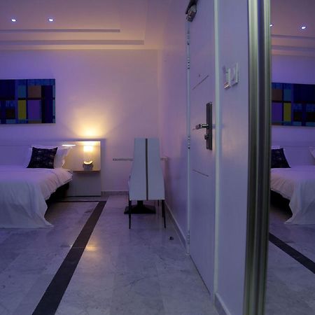Hotel Ahoefa King Salomon Garden ロメ エクステリア 写真