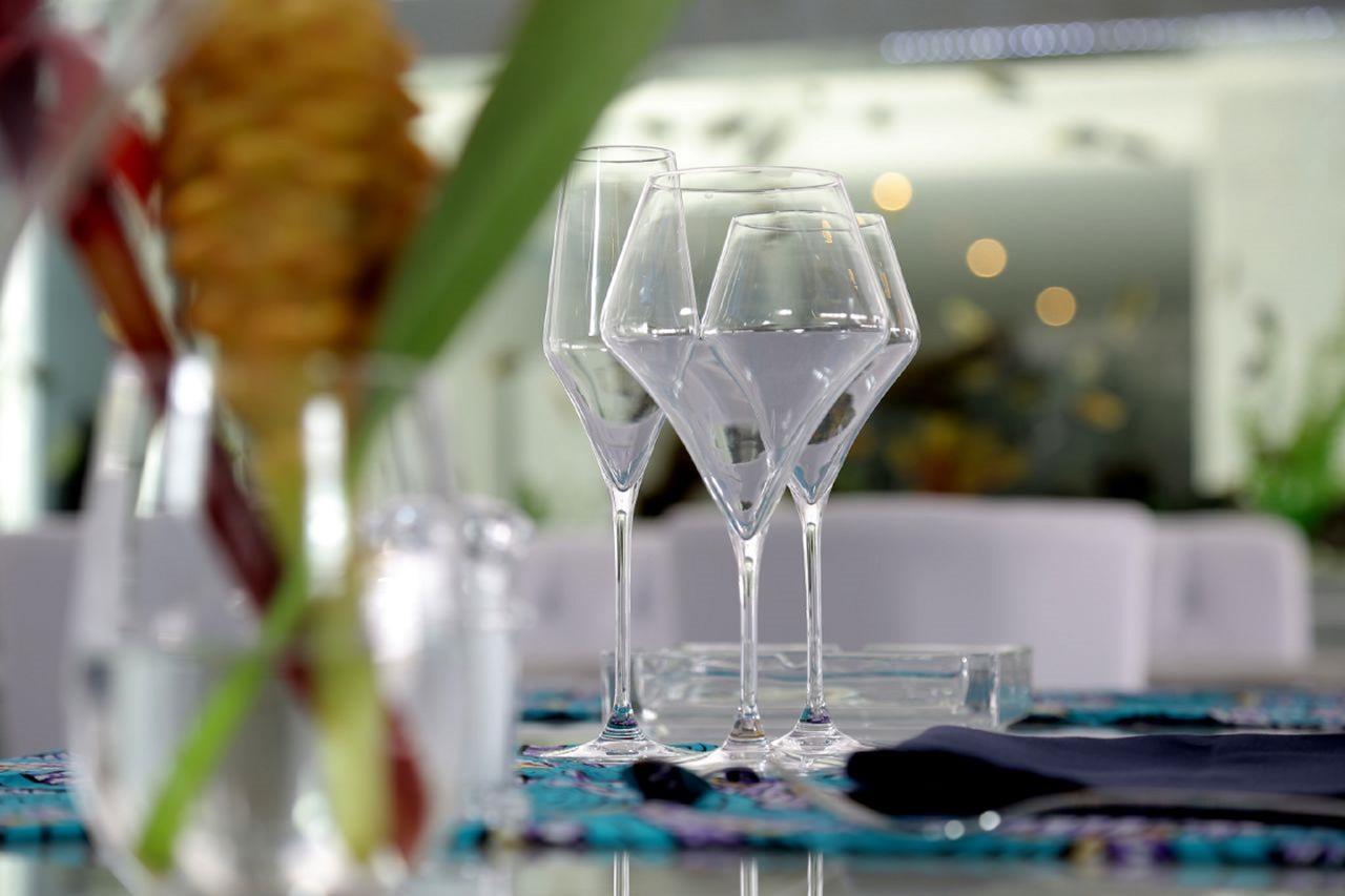Hotel Ahoefa King Salomon Garden ロメ エクステリア 写真